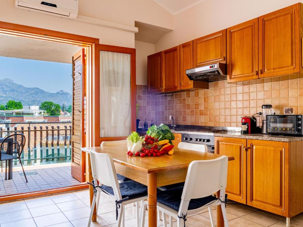 Apartment Oikia Naxos Wohnung by Interhome - 3