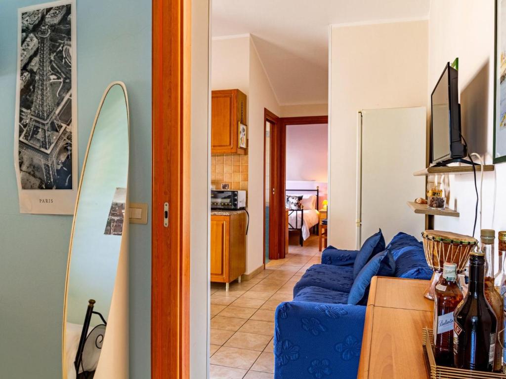 Apartment Oikia Naxos Wohnung by Interhome - 5