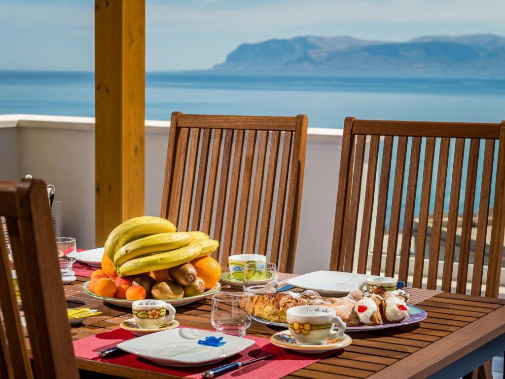 Apartment BluOltremare-Terrasse by Interhome - 5