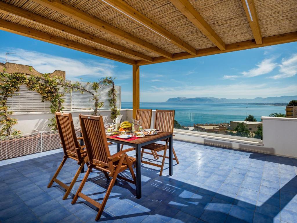 Apartment BluOltremare-Terrasse by Interhome - 3
