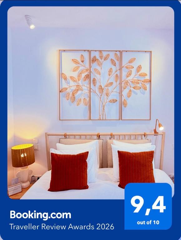 New Calm & Charming Loft Altea - 2