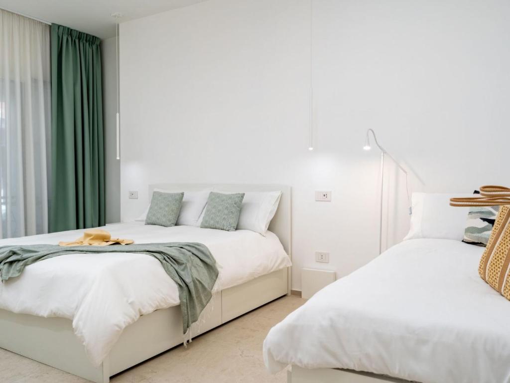 Apartment Wohnung 'Loft 192' in Strandnähe by Interhome - 1