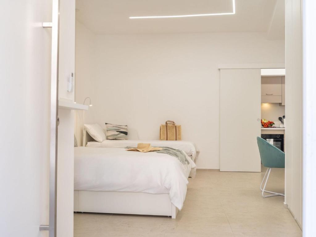 Apartment Wohnung 'Loft 192' in Strandnähe by Interhome - 2