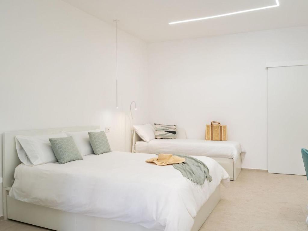 Apartment Wohnung 'Loft 192' in Strandnähe by Interhome - 3