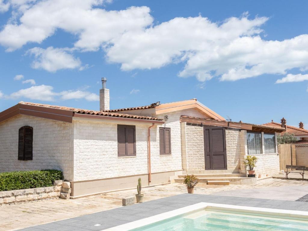 Holiday Home Villa Scrusciu Ri Mari- privater Pool- Noto by Interhome - 3