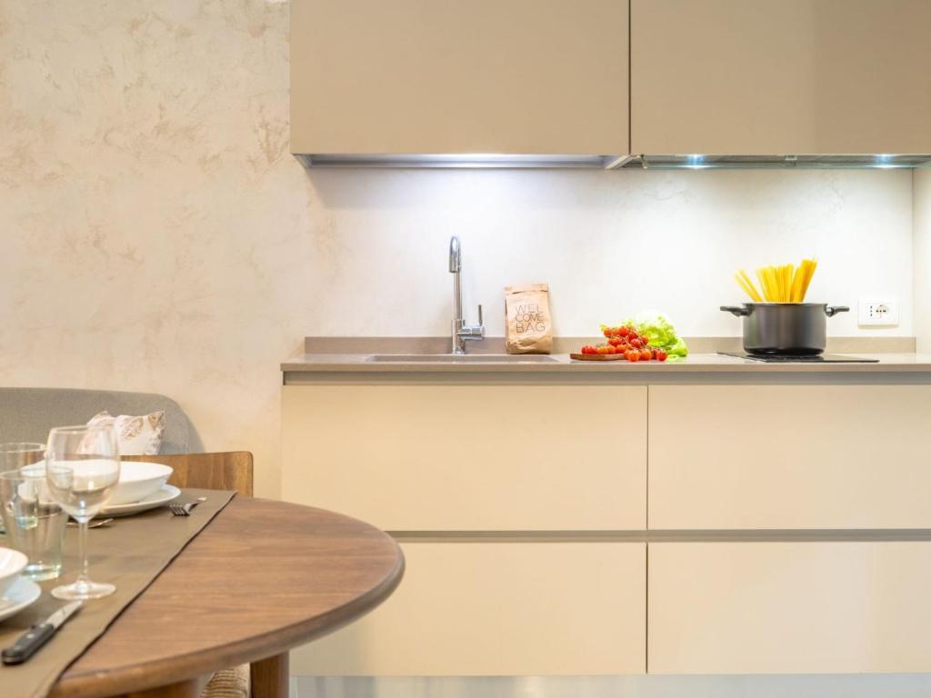 Apartment Taormina Traum Suite by Interhome - 2