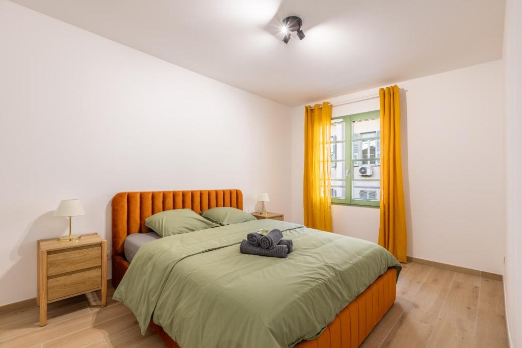 Candide Prestige Suite- by Fox Keys - 5