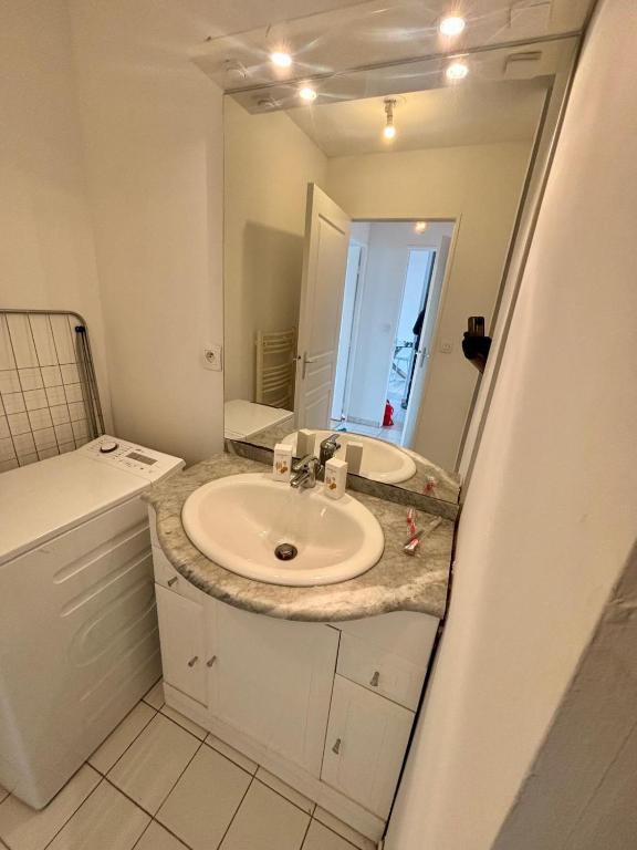 Confort, résidence sécurisée, garage ! - 3