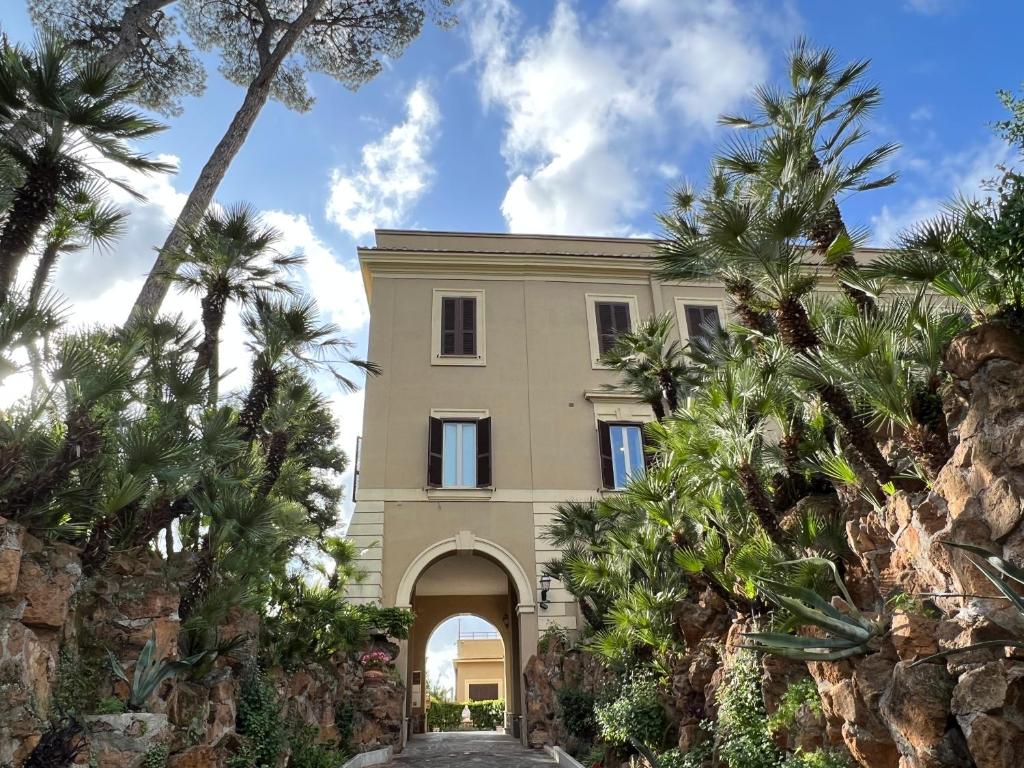 Villa Angelina - 1