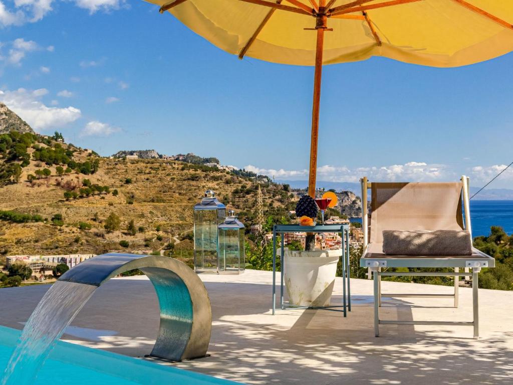 Apartment Casa Musica by Interhome - 1