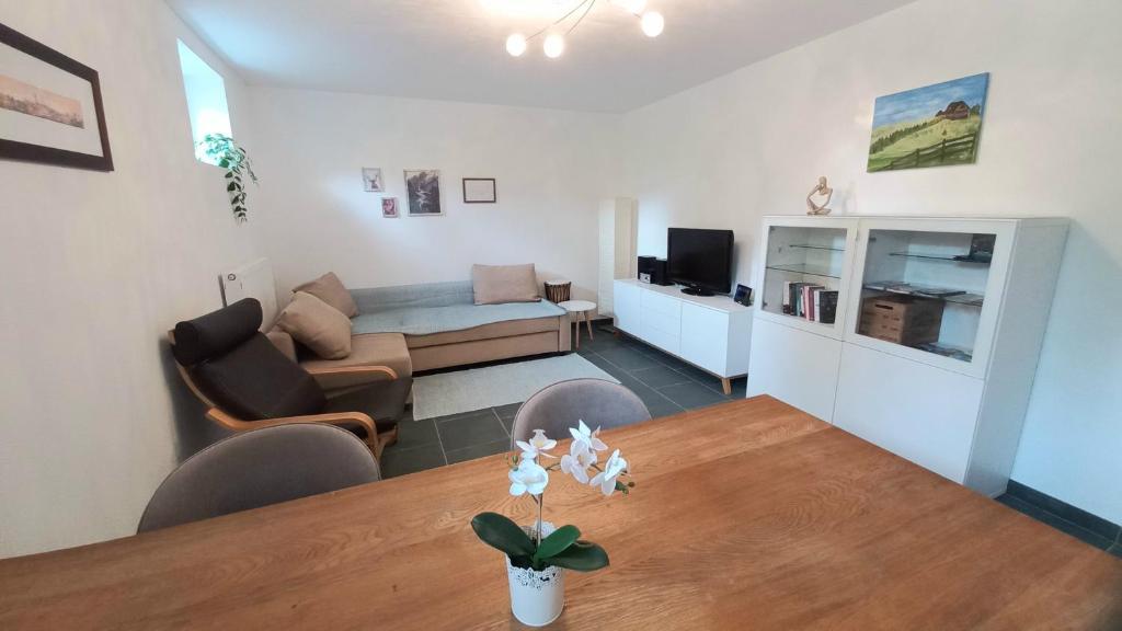 Ferienwohnung Auszeit am Ossiachersee - 5
