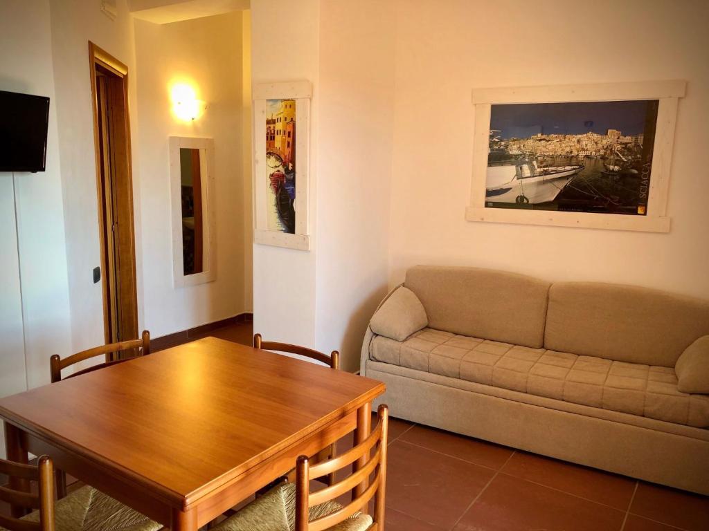 Apartment Ibiscus by Interhome - 5