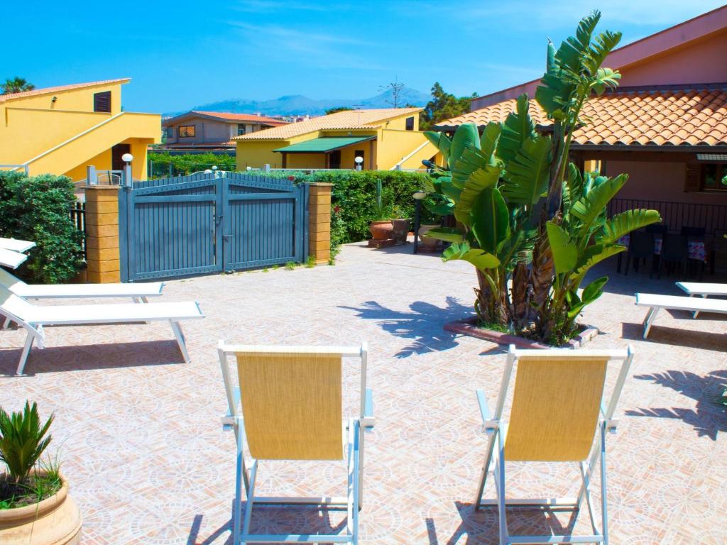 Holiday Home Ferienvilla mit Wasserblick by Interhome - 3