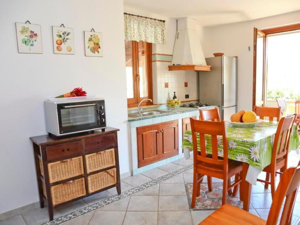 Holiday Home Ferienvilla mit Wasserblick by Interhome - 5