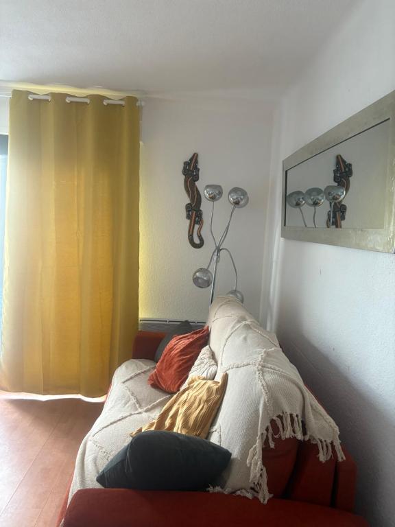 Le Marco Polo Palavas avenue St Maurice - 5
