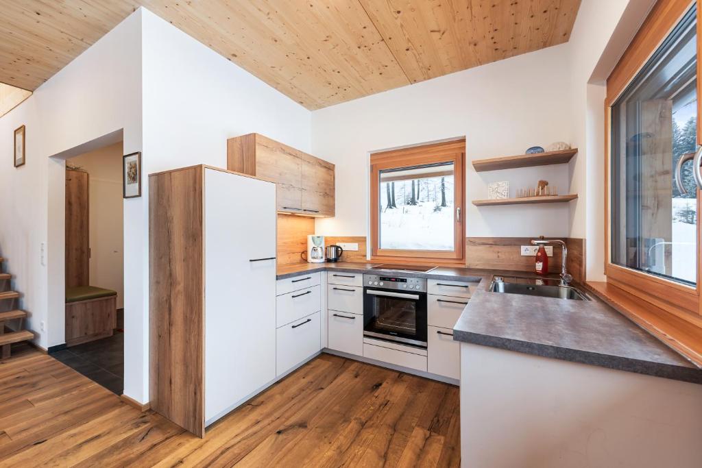 Chalet Modriach - Private Sauna & Whirlpool - 5