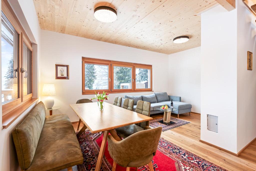 Chalet Modriach - Private Sauna & Whirlpool - 4