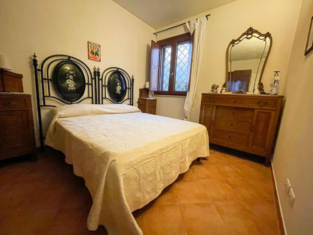 Apartment in Noto mit Terrasse- Garten und gemeinsamem Pool by Interhome - 5