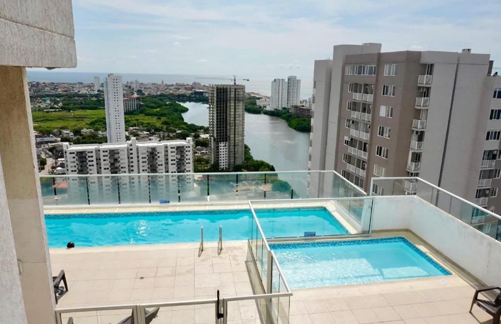 Aqualina 209 y 512 - 2