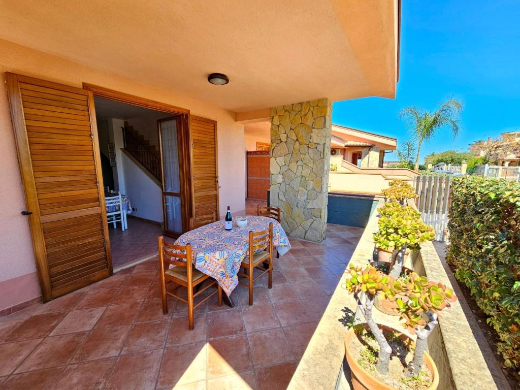 Holiday Home Ferienvilla mit Wasserblick by Interhome - 2