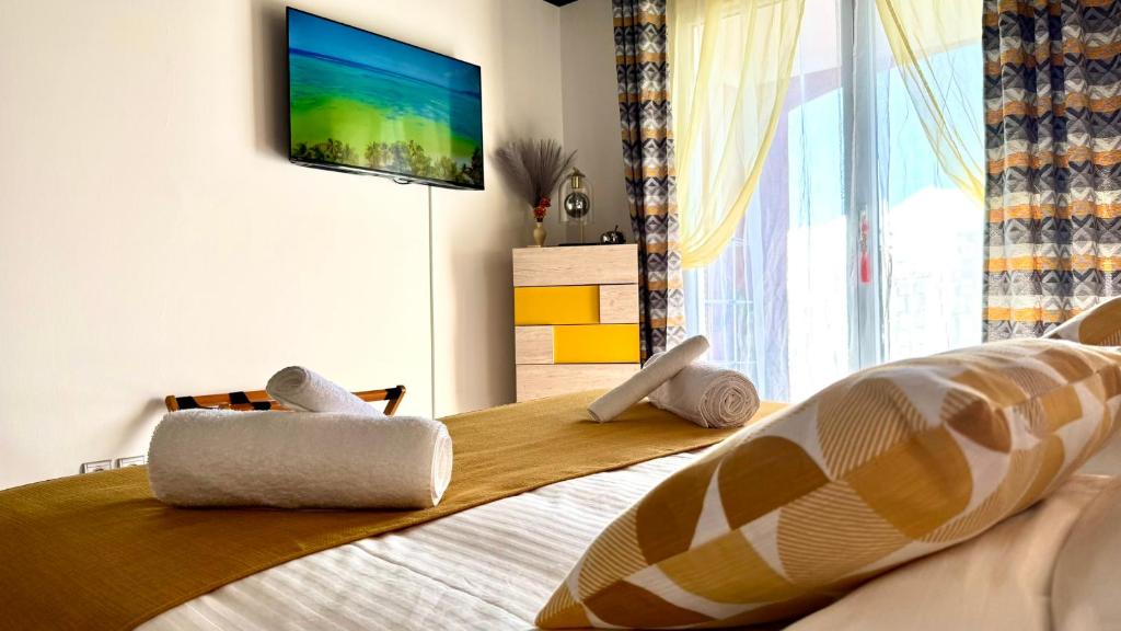 Cozy Studio in Cannes - 5