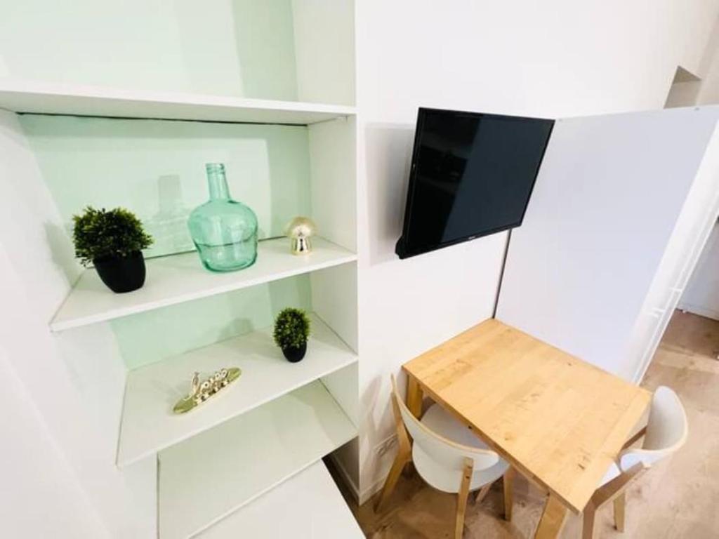 Claire 1 - 1 Bedroom - Vaise - 3