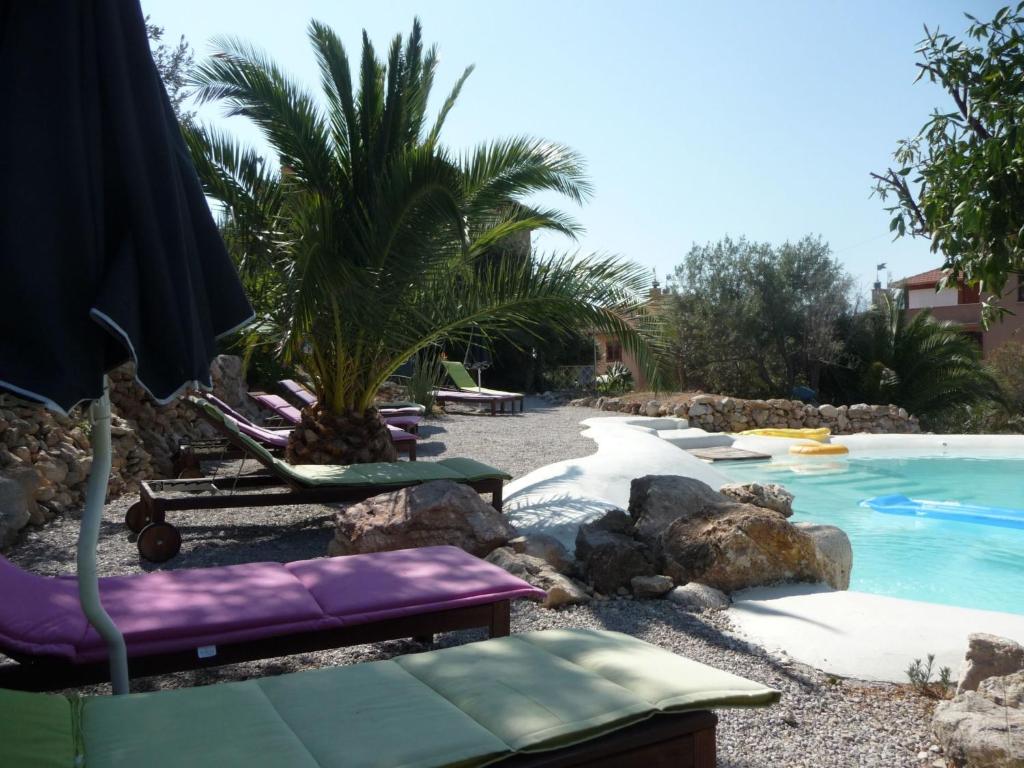 Holiday Home 'Suite Zibibbo' mit Aussicht by Interhome - 3