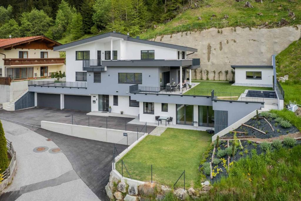 Apartment Serles Neustift im Stubaital - 4