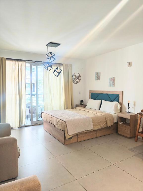 PILTRI BA Caballito Cochera opcional 4pax - 3