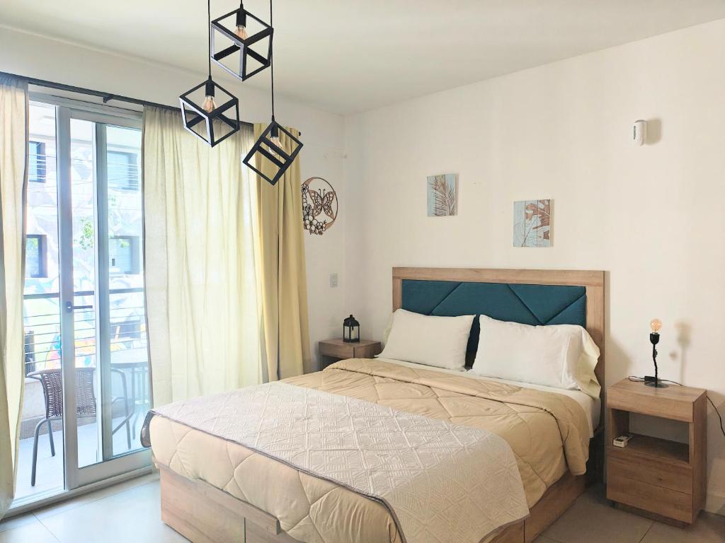 PILTRI BA Caballito Cochera opcional 4pax - 2