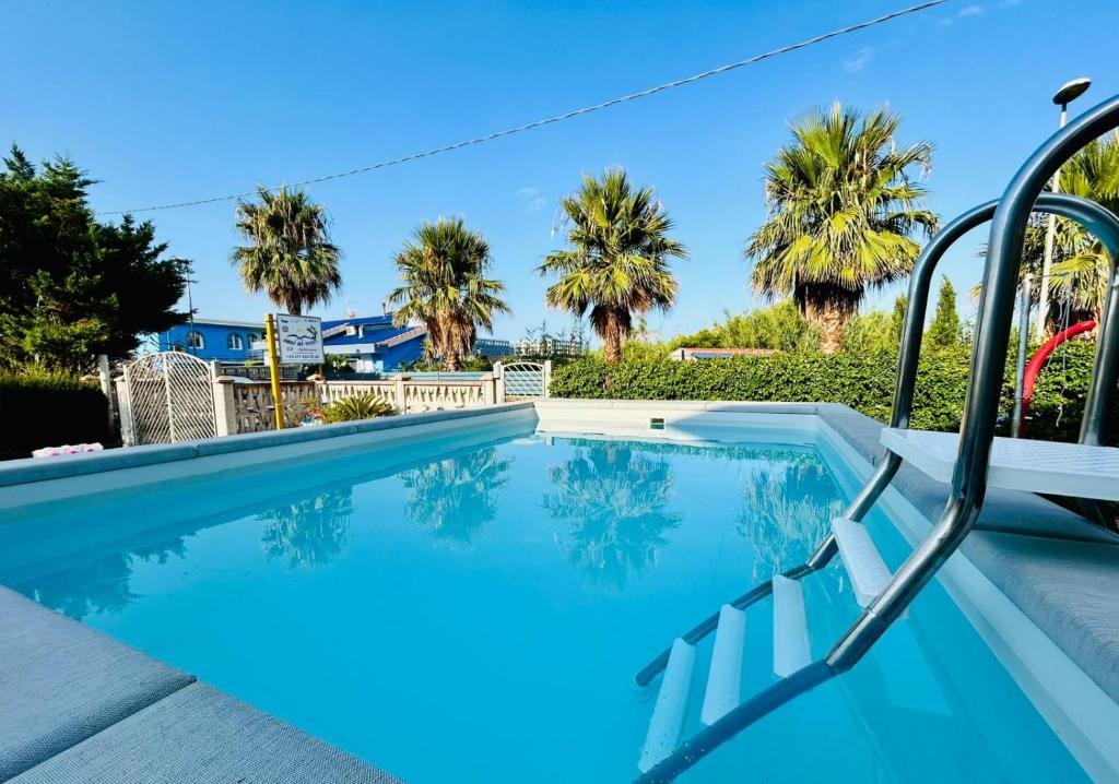 B&B Oasi al Mare - 1