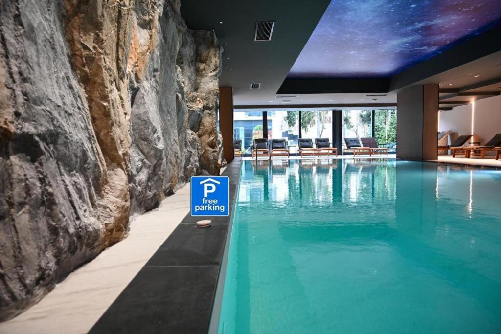 Zlatibor Lux Apartman - Terra 49 - 1