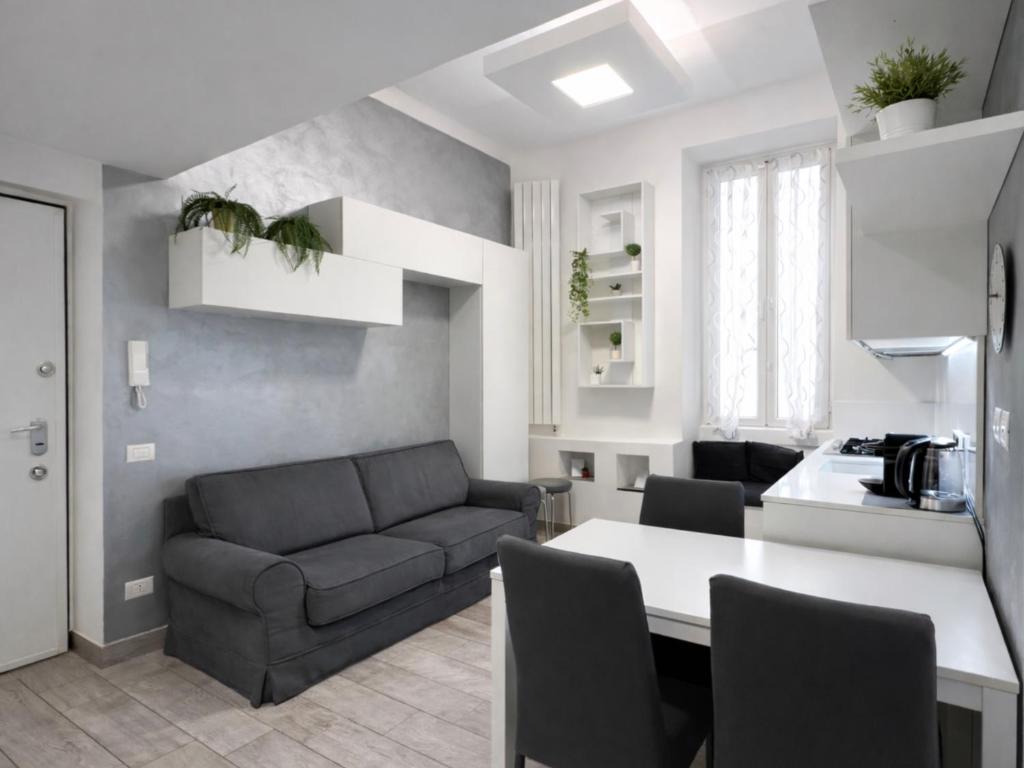 B&B Underground Milano Centro - 3