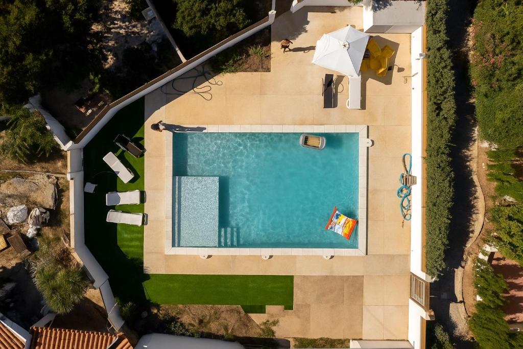 Villa Calma - 3