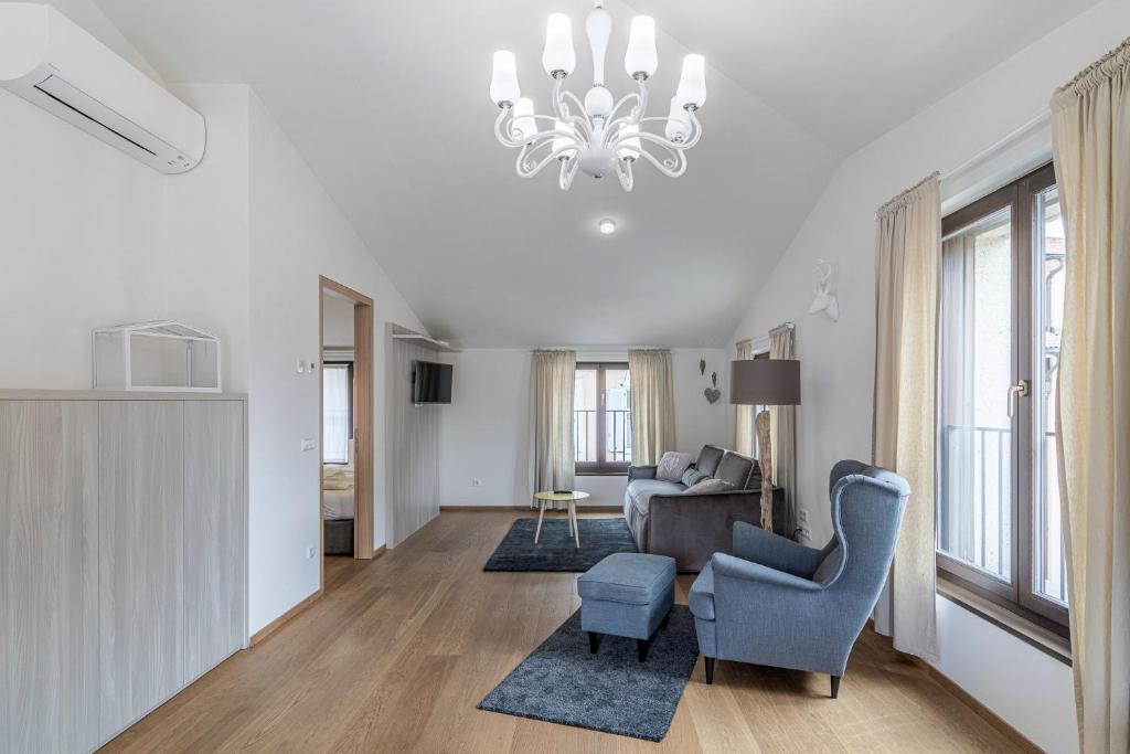 Stay COOPER l MAVIK Suite & Attic - 3