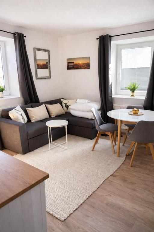 Appartement West - 2