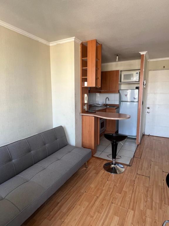 Departamento completo Av Vicuña cercano al Barrio Italia - 3