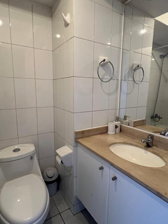 Departamento completo Av Vicuña cercano al Barrio Italia - 4