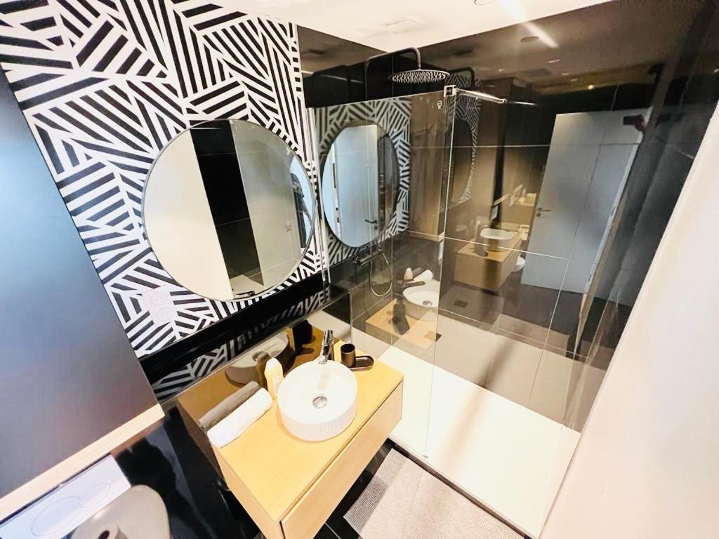 Diebold 1 - 1 Bedroom - Gare de Vaise - 2