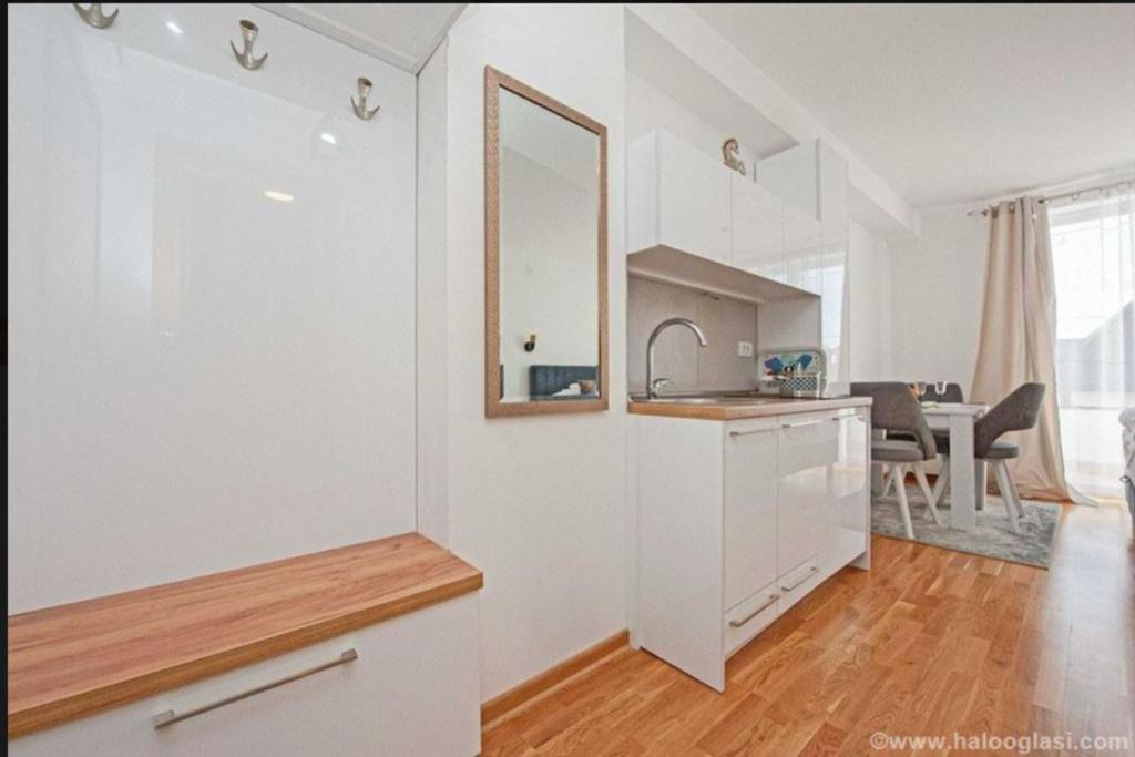Kraljevi Čardaci - Despot Apartman - 2