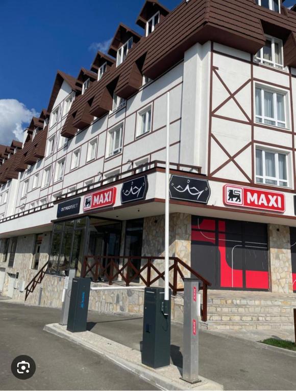 Kraljevi Čardaci - Despot Apartman - 3