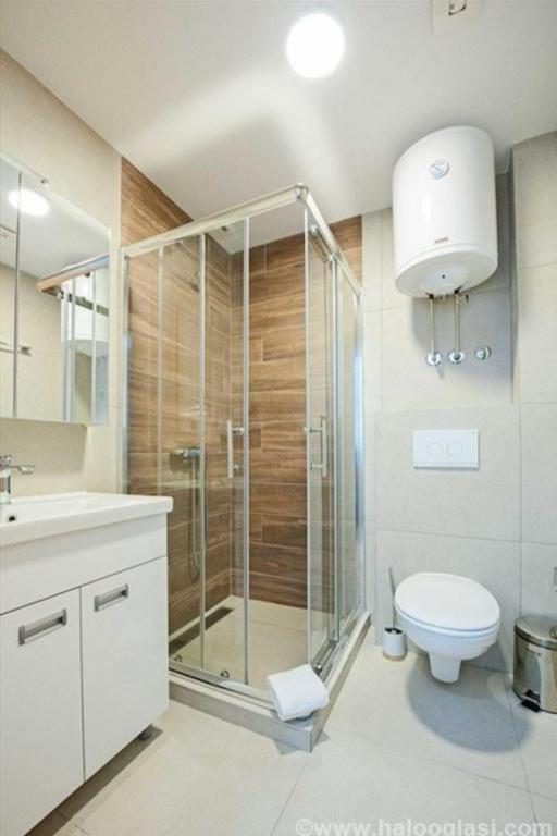 Kraljevi Čardaci - Despot Apartman - 4