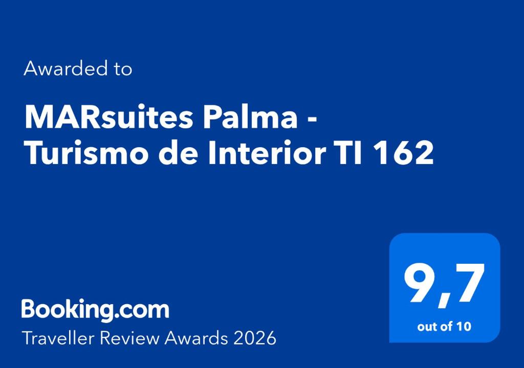 MARsuites Palma - Turismo de Interior TI 162 - 3