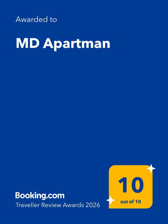 MD Apartman - 3