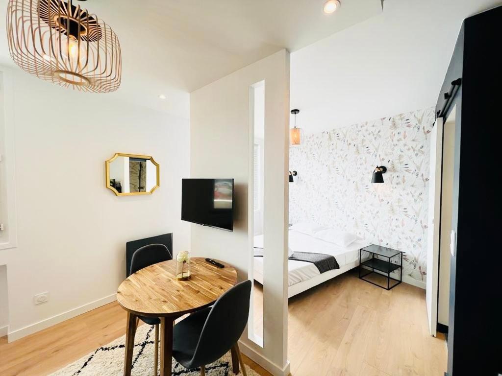 Diebold 2 - 1 Bedroom - Gare de Vaise - 3