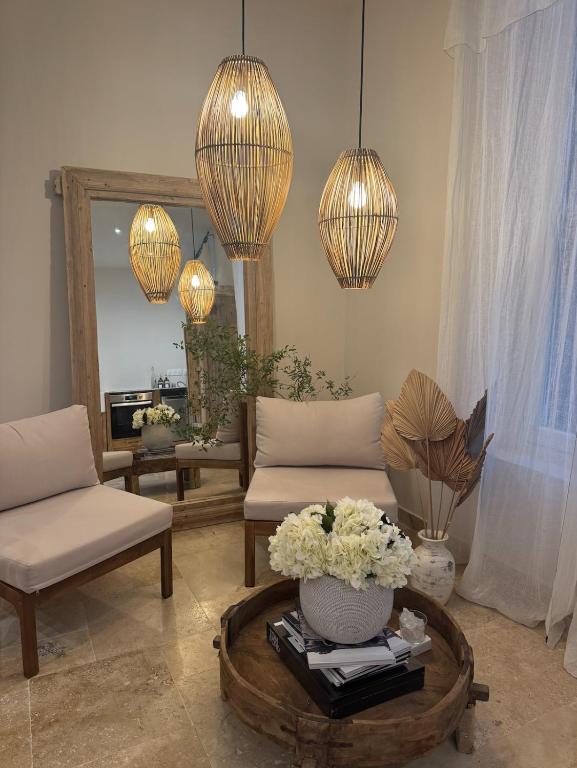 Fully renovated apartment Zen atmosphere - 1