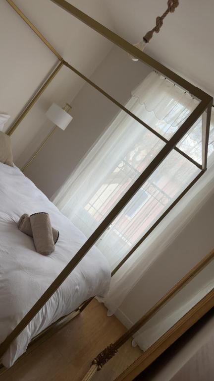 Fully renovated apartment Zen atmosphere - 4