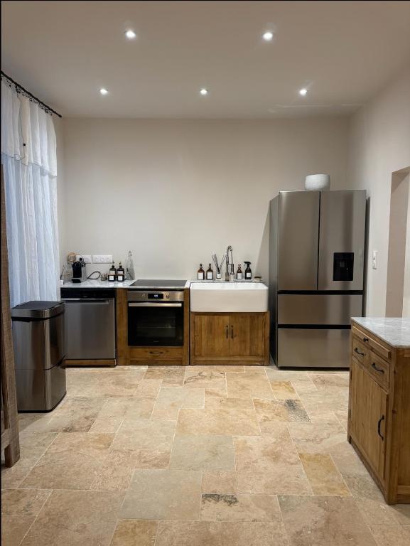 Fully renovated apartment Zen atmosphere - 5