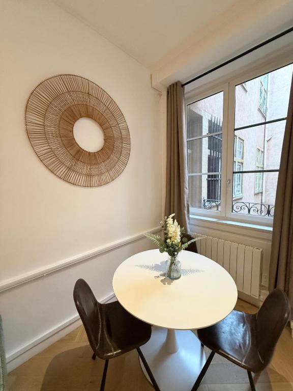 Duboeuf - 1 Bedroom - Old Lyon - 2