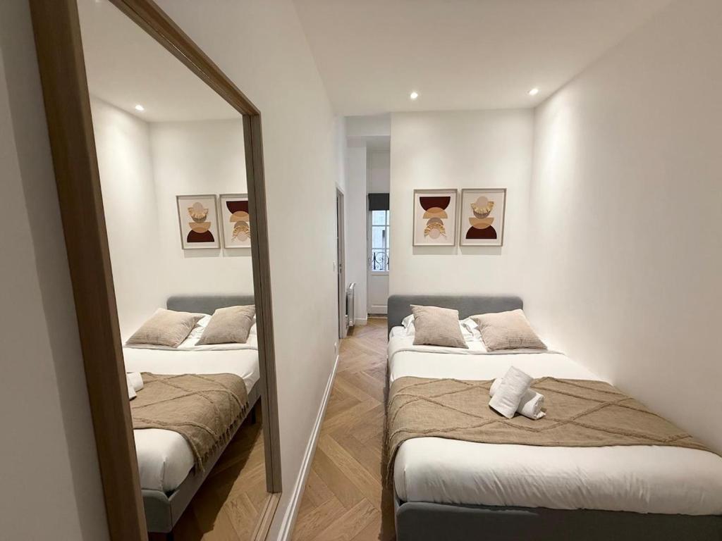 Duboeuf - 1 Bedroom - Old Lyon - 3
